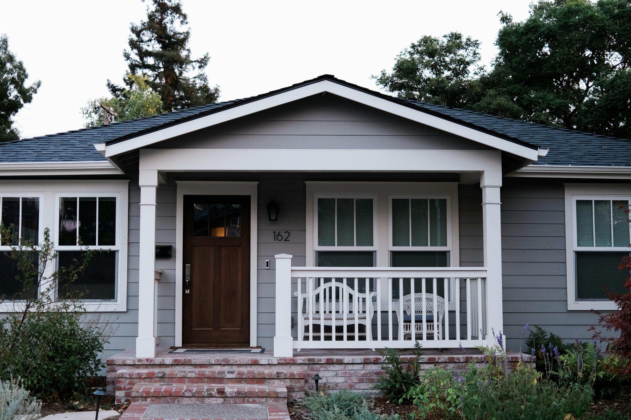 siding